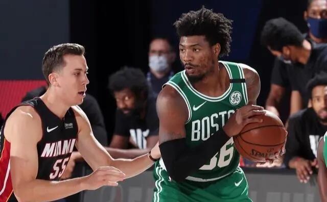 凯尔特人vs热火：东部的强强对话的简单介绍