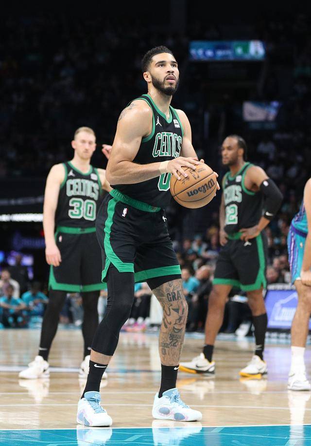 包含九游体育：凯尔特人队塔图姆的进攻：能否成为联盟顶级的得分手？的词条