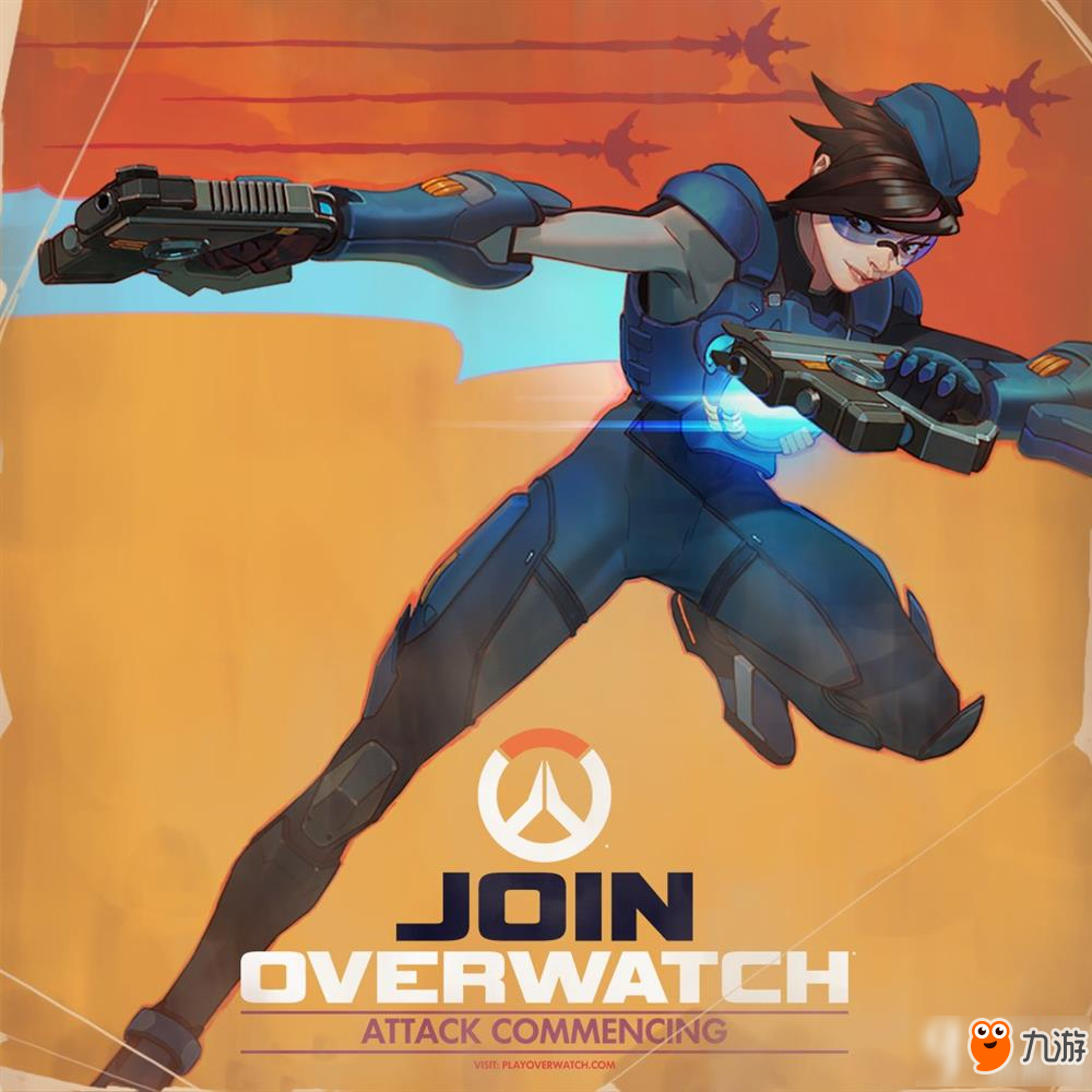 九游体育:《守望先锋》角色选择策略,如何根据战局搭配英雄的简单介绍 九游体育:《守望先锋》角色选择策略,如何根据战局搭配英雄的简单介绍