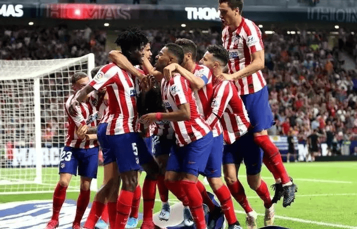 九游体育:西甲卢戈的防守反击战术解析的简单介绍 九游体育:西甲卢戈的防守反击战术解析的简单介绍