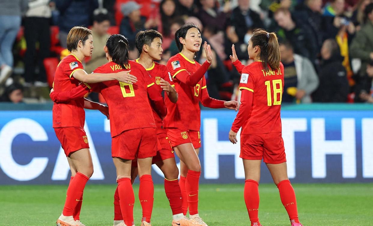 九游体育:中国女足世界杯首战：对阵实力强劲的对手，能否取得开门红？的简单介绍