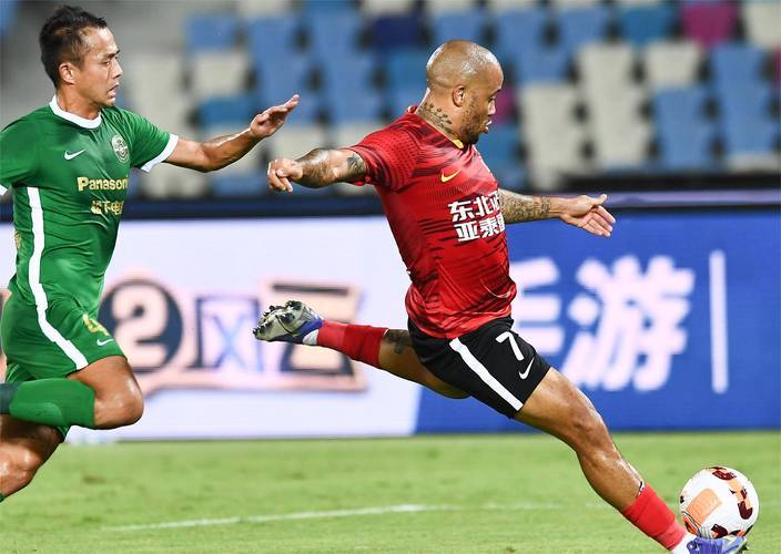 包含九游体育：中超联赛新赛季赛程公布，焦点战提前锁定的词条