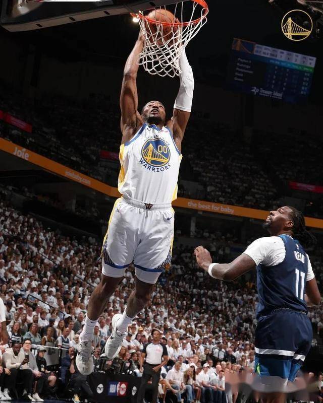 包含九游体育：勇士队年轻球员：库明加能否在新赛季获得更多机会？的词条