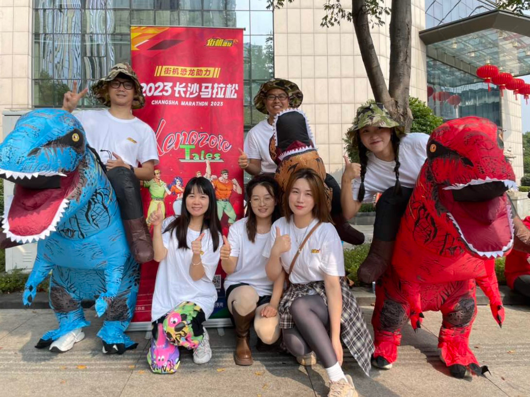 关于九游体育:国际马拉松赛事的流行，参赛者的心声的信息