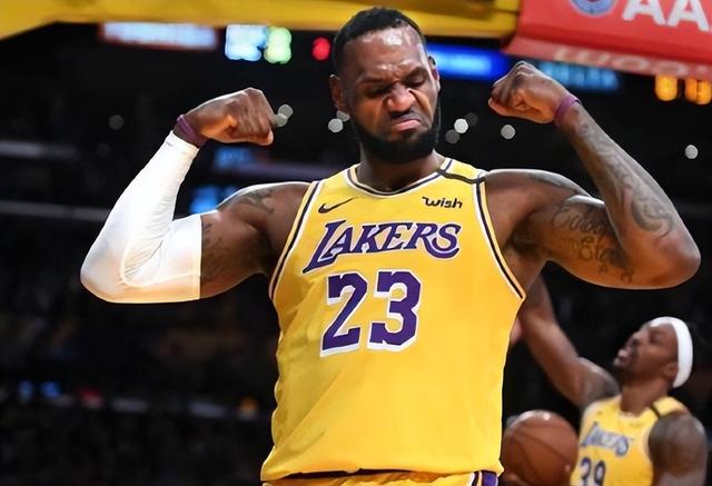 九游体育:湖人队新赛季的挑战：如何应对激烈的竞争？