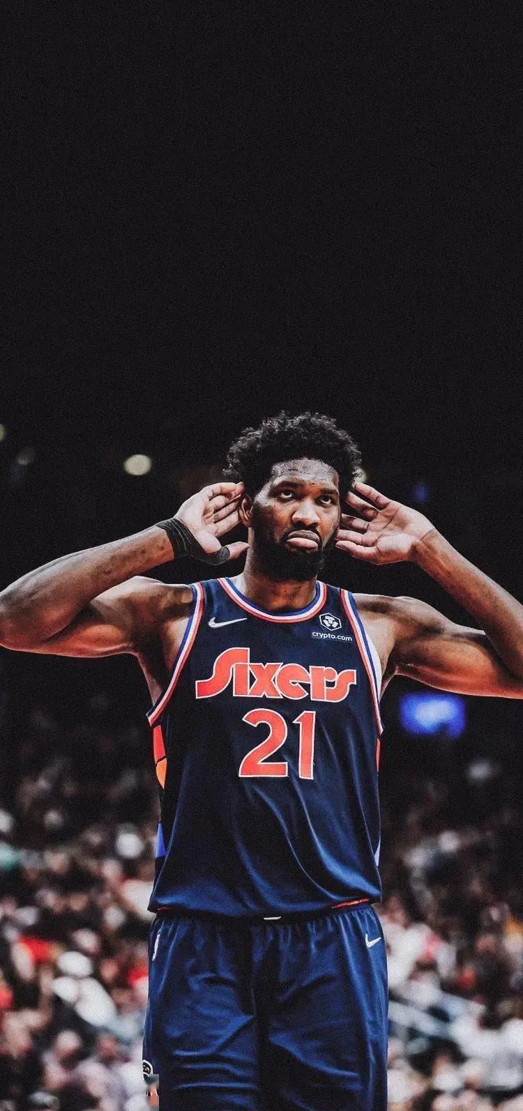 包含九游体育:76人队新赛季:恩比德能否赢得常规赛MVP?的词条 包含九游体育:76人队新赛季:恩比德能否赢得常规赛MVP?的词条