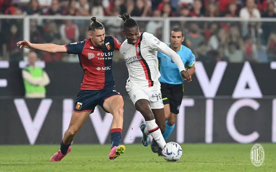 九游体育：意甲热那亚的保级之战的简单介绍