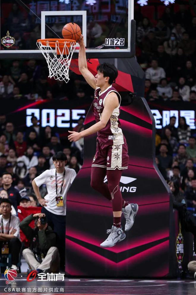 关于九游体育:CBA球员的未来:如何提升自身价值,实现职业生涯的突破?的信息 关于九游体育:CBA球员的未来:如何提升自身价值,实现职业生涯的突破?的信息