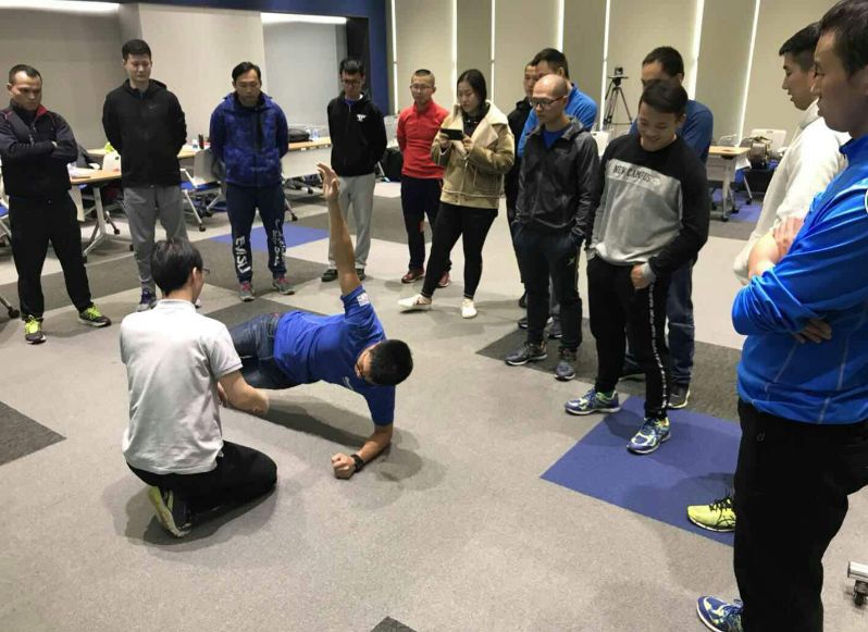 九游体育：建立信任：教练与运动员之间的关系建设的简单介绍