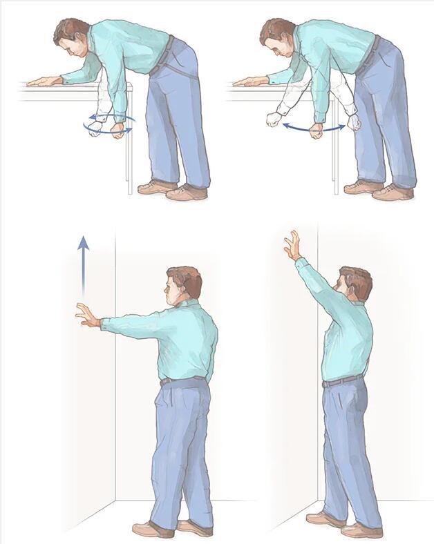 九游体育:科学运动，避免运动损伤