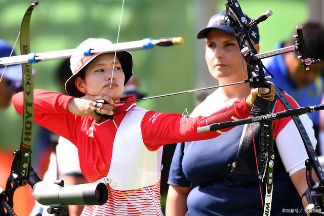 九游体育:射箭界的未来明星,年轻选手的崛起与挑战的简单介绍 九游体育:射箭界的未来明星,年轻选手的崛起与挑战的简单介绍