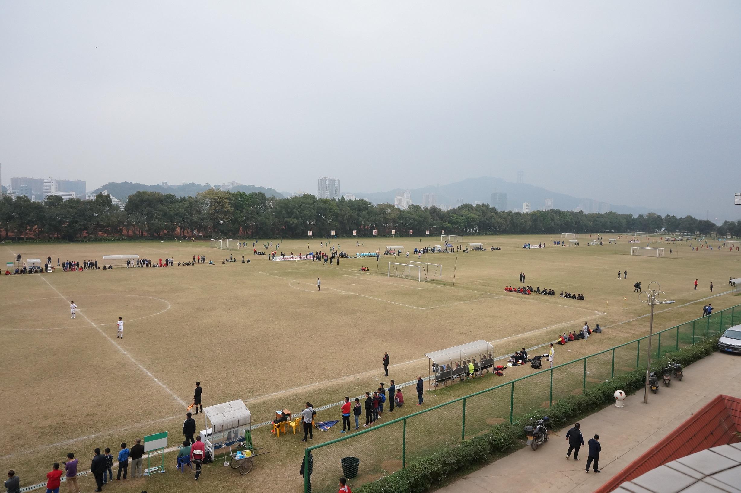 九游体育:中国足球青训:注重球员心理素质培养,提升抗压能力的简单介绍 九游体育:中国足球青训:注重球员心理素质培养,提升抗压能力的简单介绍