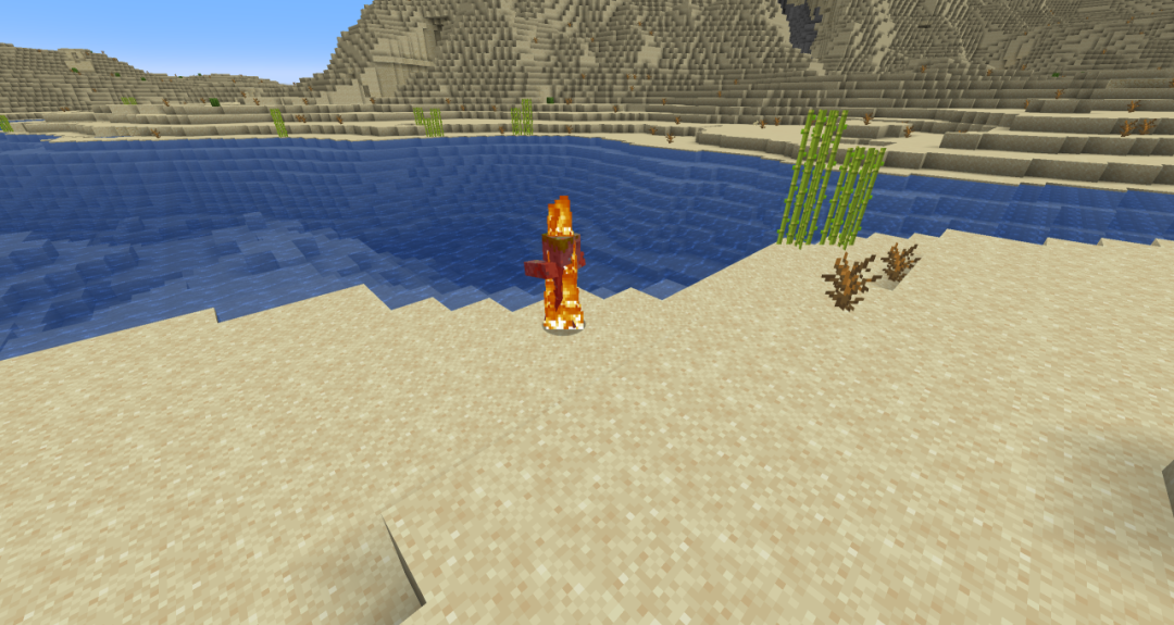 九游体育:《Minecraft》竞速生存赛：想象与现实的交融