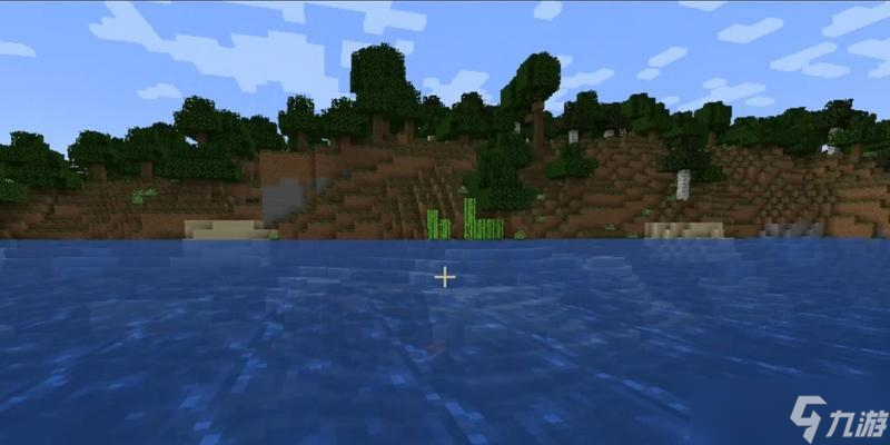 九游体育:《Minecraft》竞速生存赛：想象与现实的交融