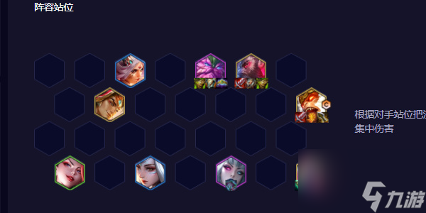 九游体育:云顶之弈新赛季的变革,当前最强阵容解析的简单介绍 九游体育:云顶之弈新赛季的变革,当前最强阵容解析的简单介绍