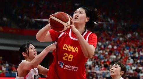 九游体育：中国女篮，如何在奥运会上取得更好的成绩？的简单介绍