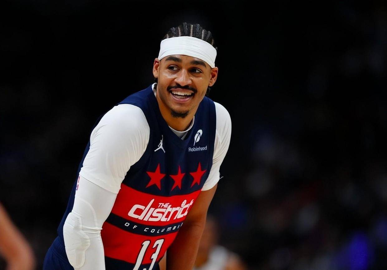 九游体育：NBA联盟公布新赛季最佳第六人候选名单：普尔在列的简单介绍