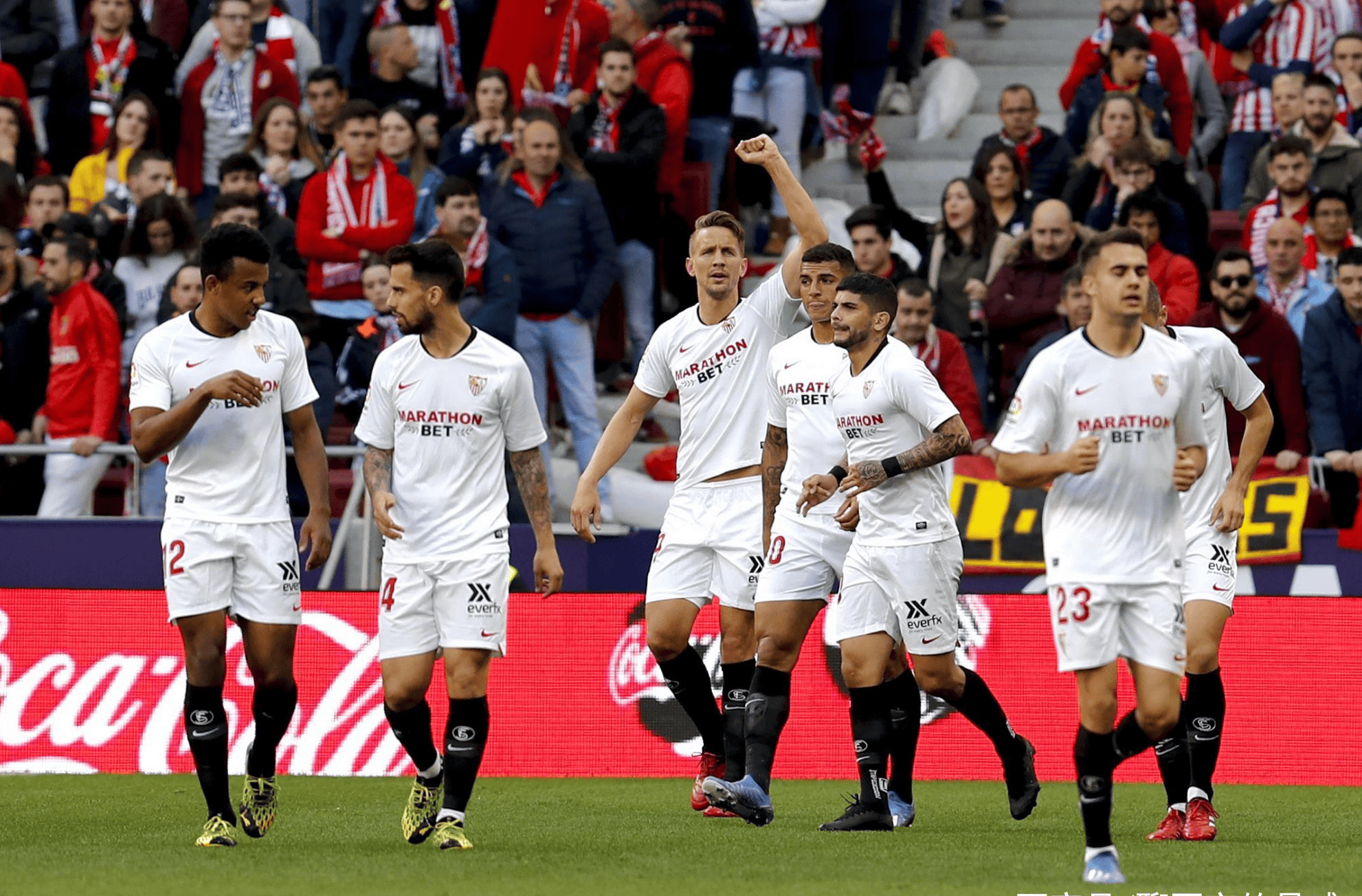 九游体育:西甲的经典对抗：历史上最具竞争的比赛