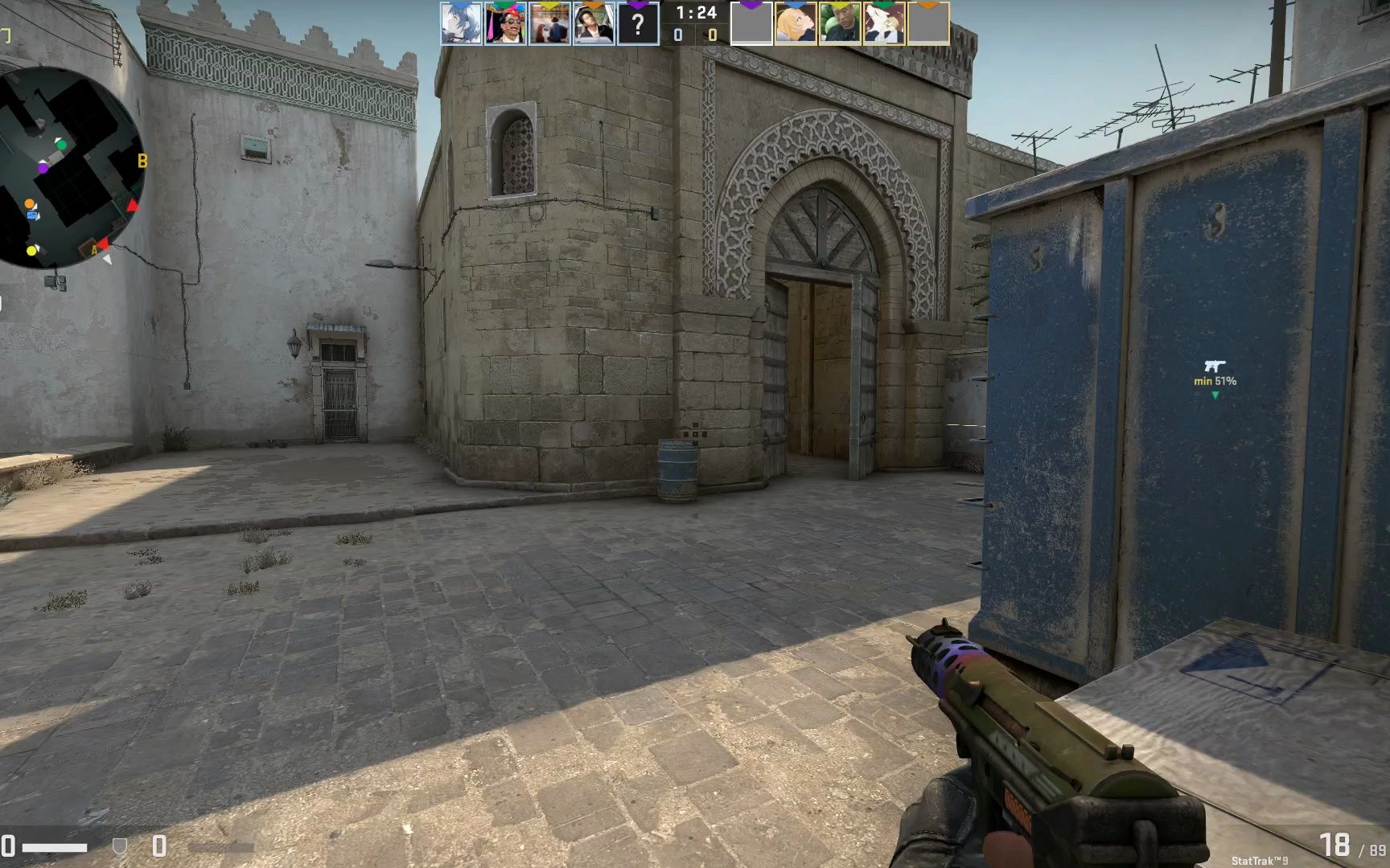 关于九游体育:《CS:GO》战队历史回顾：Fnatic的辉煌岁月的信息