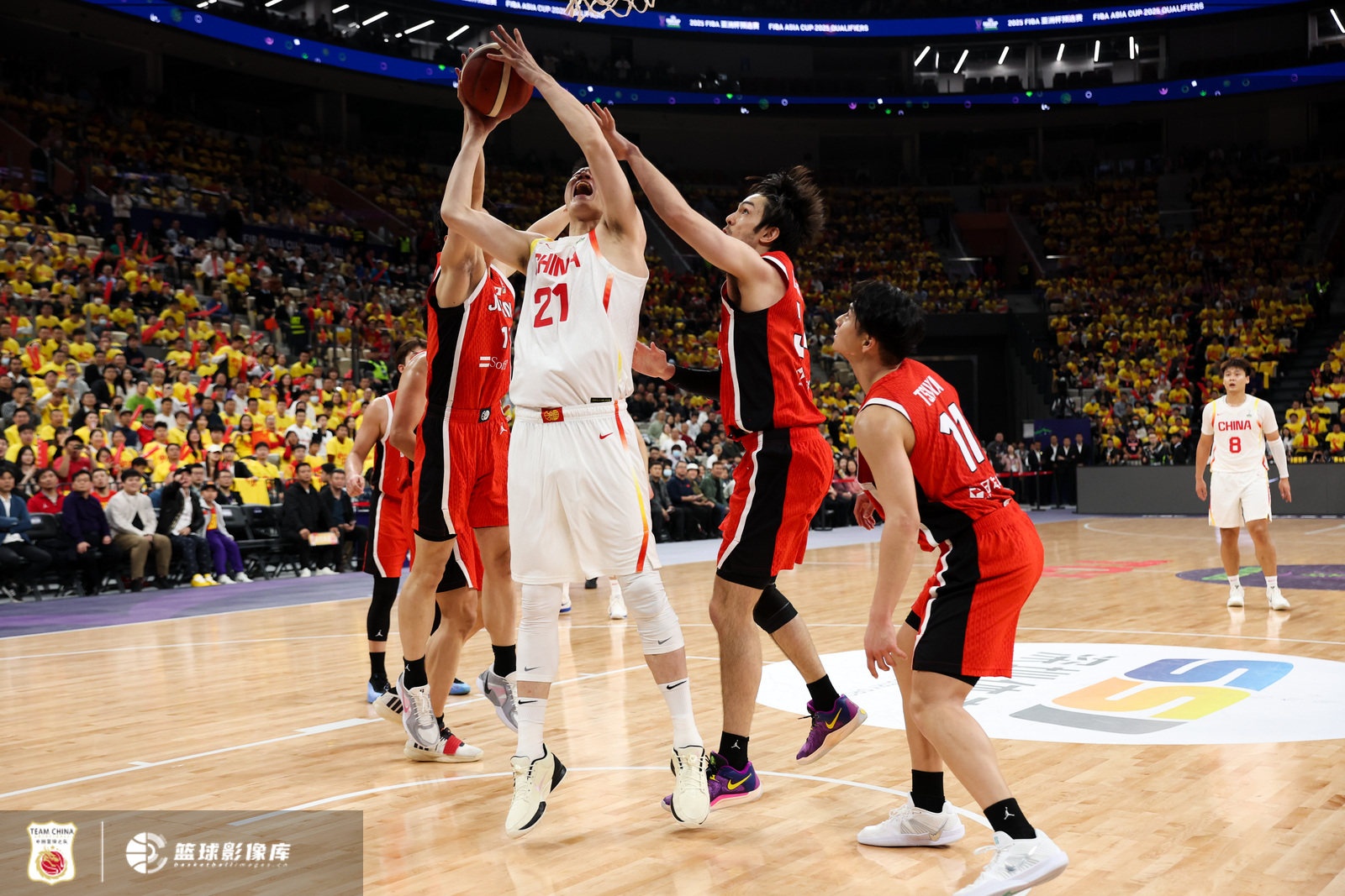 九游体育:中国男篮热身赛连胜,状态渐入佳境 九游体育:中国男篮热身赛连胜,状态渐入佳境