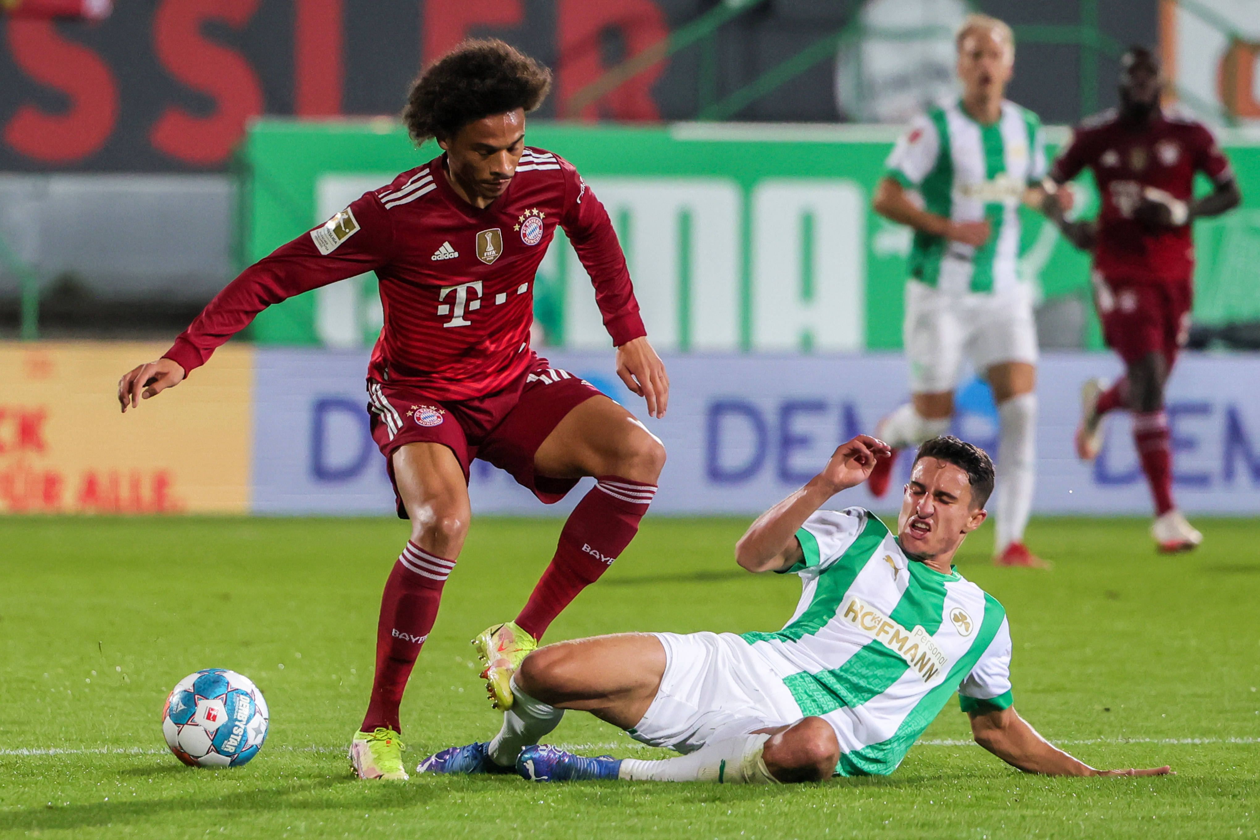 关于九游体育:德甲的文化体验:从地方足球到国际舞台的信息 关于九游体育:德甲的文化体验:从地方足球到国际舞台的信息