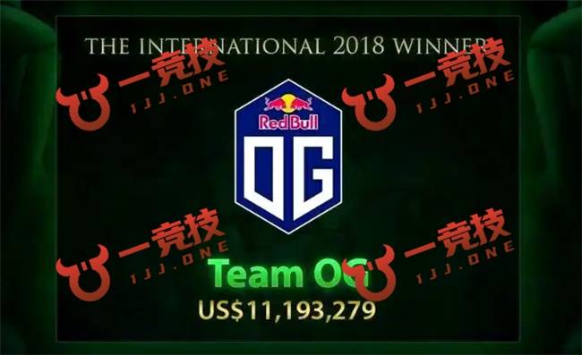 九游体育:《Dota2》国际邀请赛揭晓,OG战队再创历史 九游体育:《Dota2》国际邀请赛揭晓,OG战队再创历史