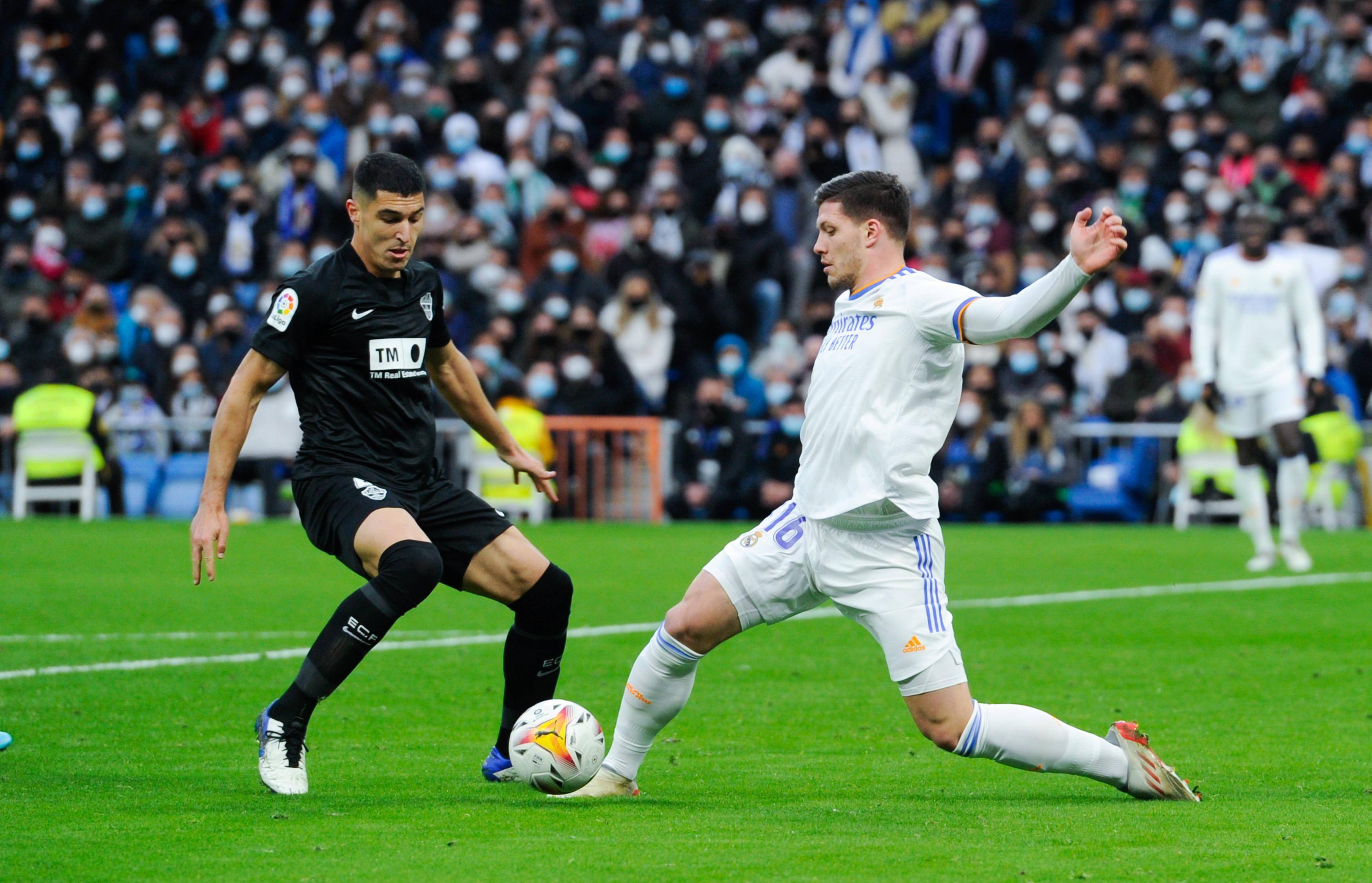 九游体育:西甲埃尔切的战术体系解析 九游体育:西甲埃尔切的战术体系解析