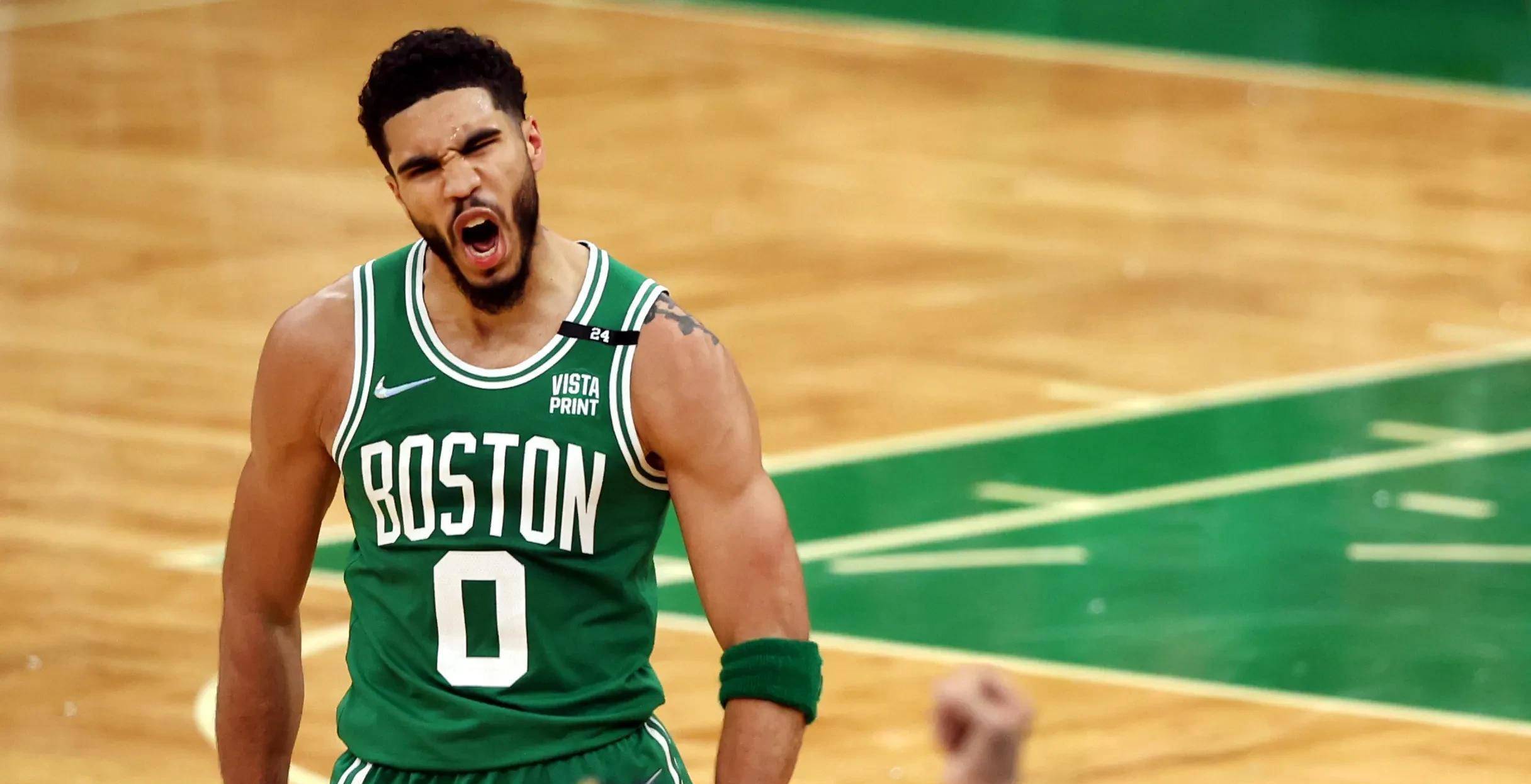 包含九游体育:凯尔特人队的塔图姆:如何成为更好的领袖,带领球队前进?的词条 包含九游体育:凯尔特人队的塔图姆:如何成为更好的领袖,带领球队前进?的词条