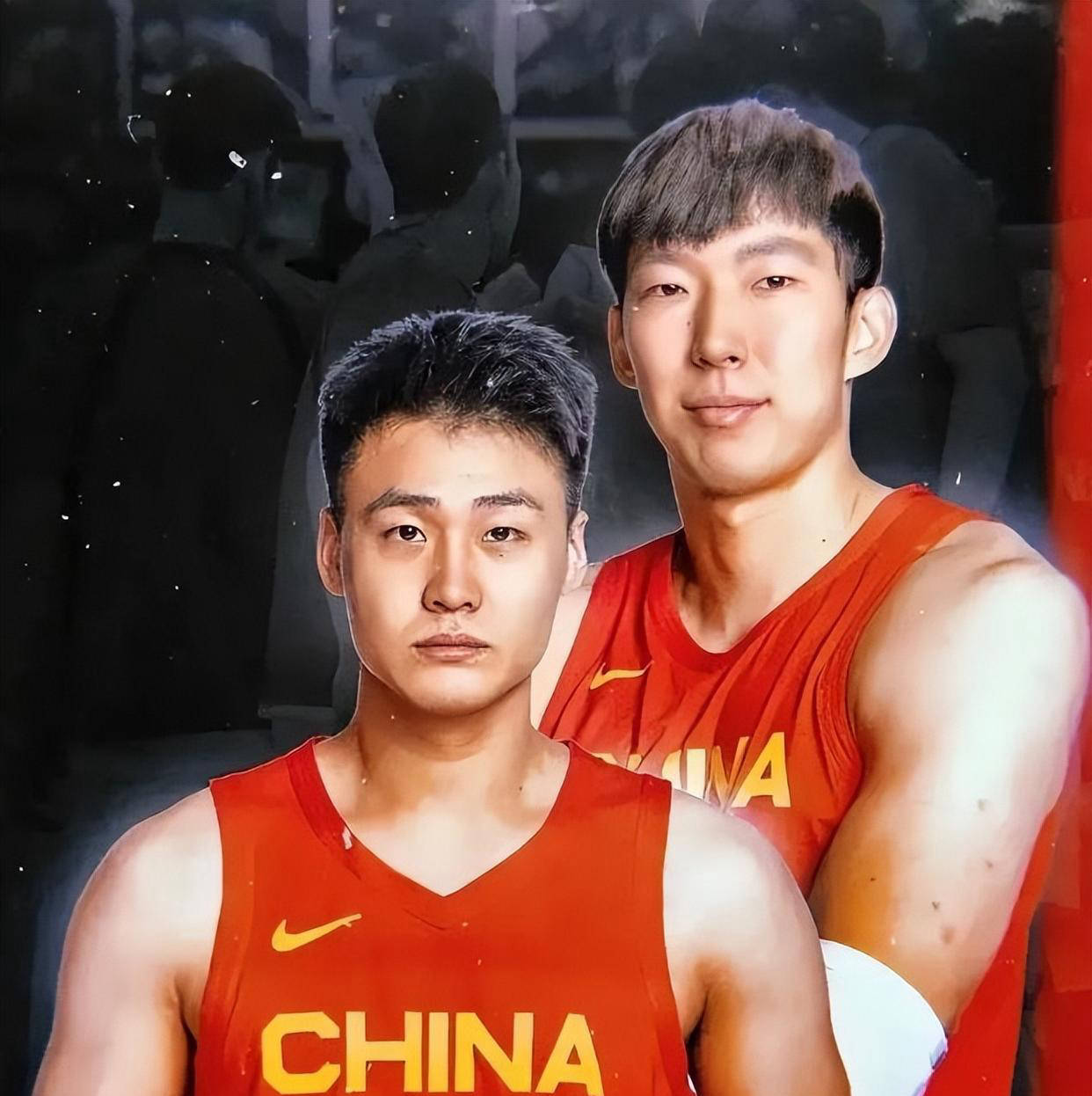 九游体育：中国男篮新老交替，备战亚洲杯面临挑战的简单介绍