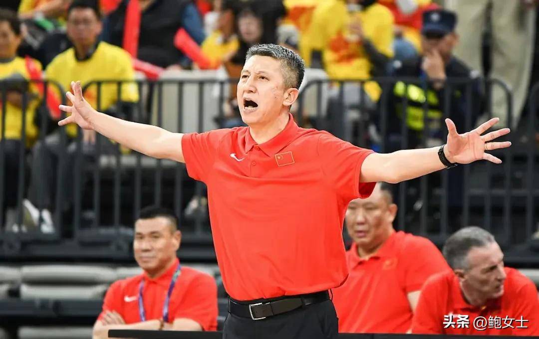 九游体育：中国男篮新老交替，备战亚洲杯面临挑战的简单介绍