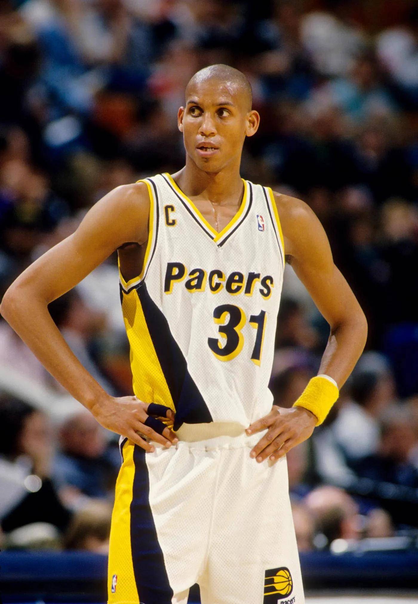 关于九游体育:NBA球星纪录片:讲述雷吉·米勒的传奇生涯的信息 关于九游体育:NBA球星纪录片:讲述雷吉·米勒的传奇生涯的信息