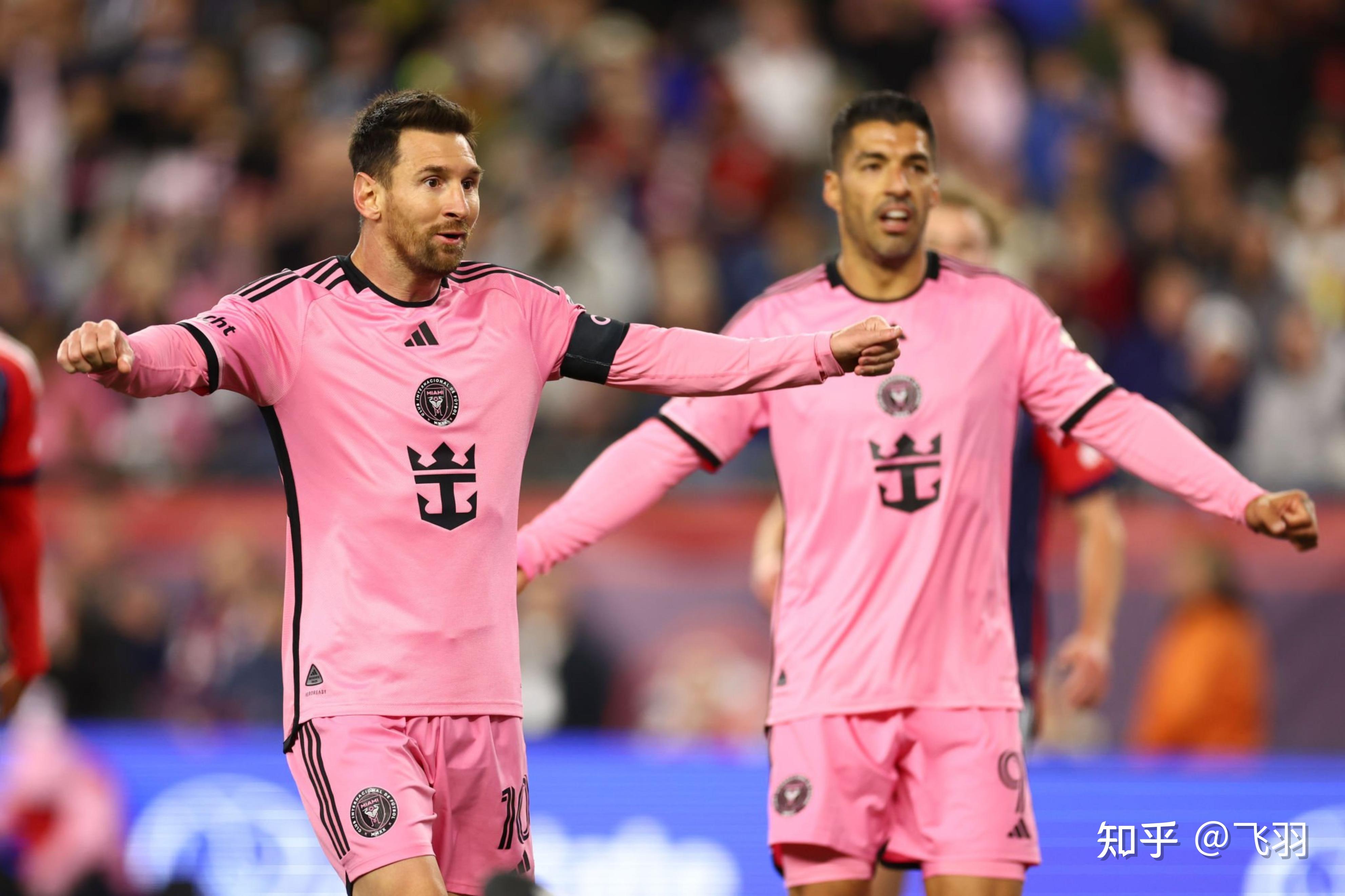 九游体育:西甲历史上的最佳进攻组合：梅西与苏亚雷斯的传奇的简单介绍