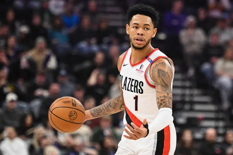 九游体育：76人队新赛季：尼昂表示将提升快攻成功率