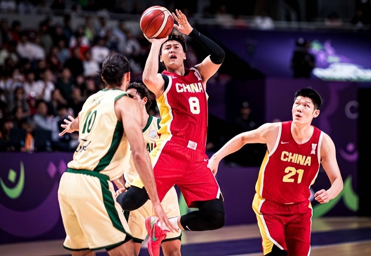 九游体育:中国男篮历史上的经典绝杀:那些让人心跳加速的时刻 九游体育:中国男篮历史上的经典绝杀:那些让人心跳加速的时刻