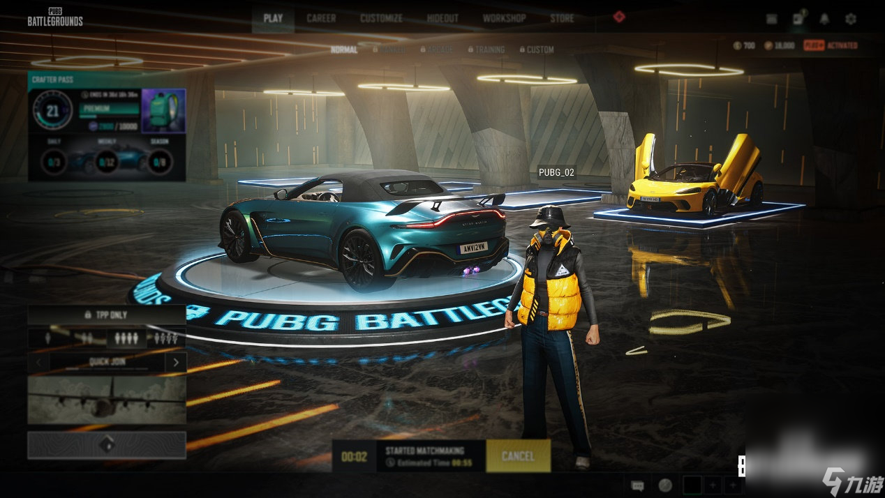 包含九游体育:PUBGMobile战队选手的成功之路,训练与比赛的完美结合的词条 包含九游体育:PUBGMobile战队选手的成功之路,训练与比赛的完美结合的词条