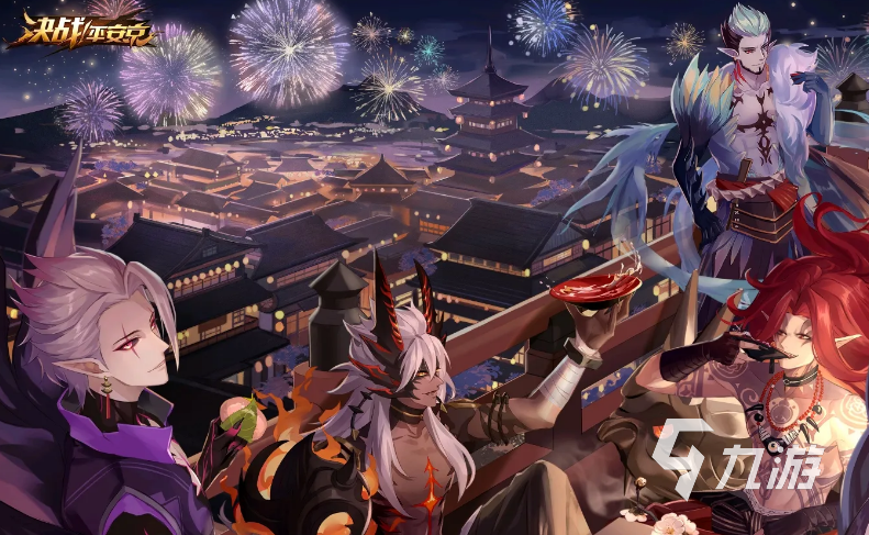 九游体育:电竞战队，他们的战术与配合的简单介绍