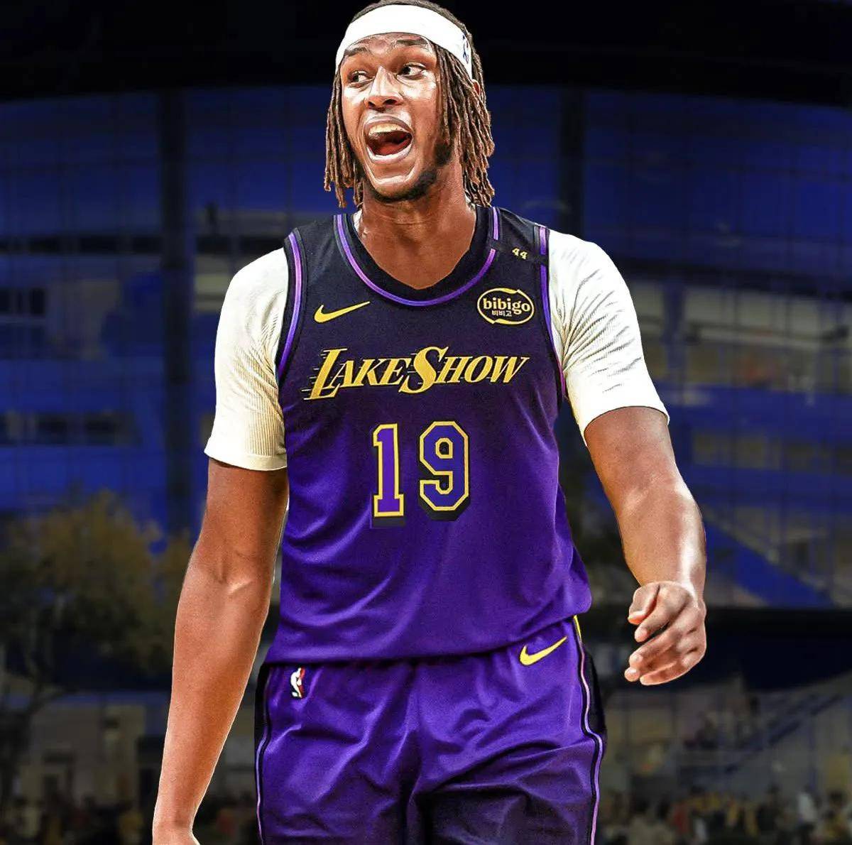 关于九游体育：湖人队新赛季：戴维斯能否保持健康，成为球队的内线支柱？的信息