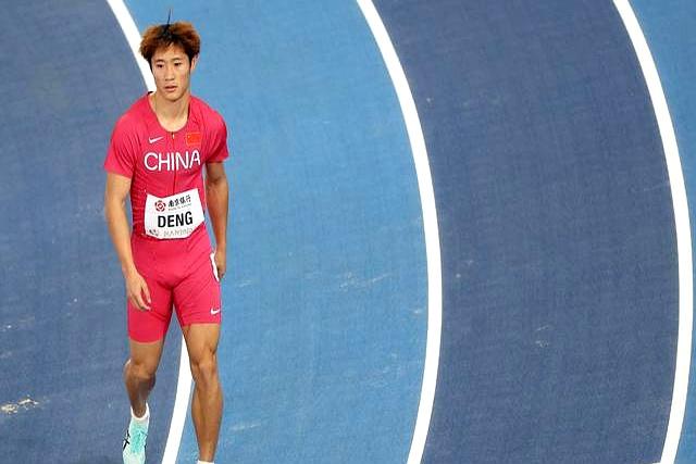 关于九游体育:田径奥运会，挑战人类极限的信息