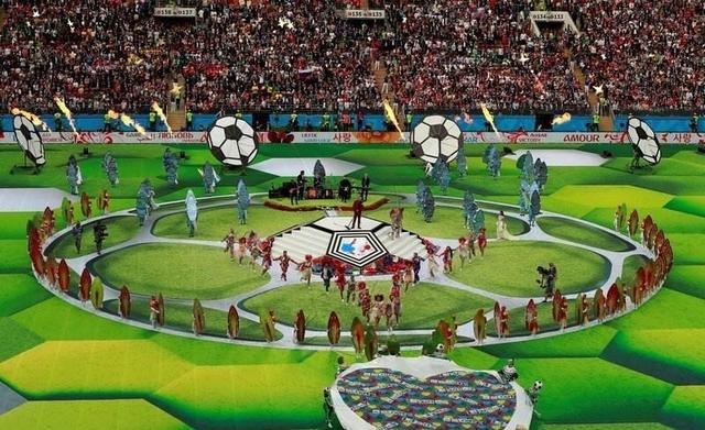 九游体育：全球赛事的影响力：如何促进国家间的交流