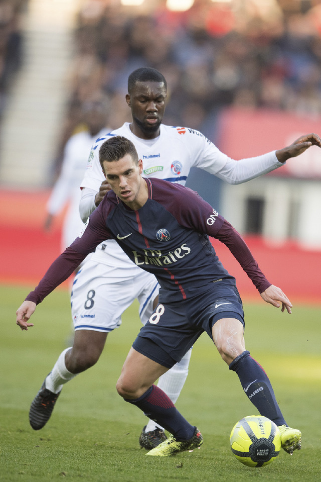 九游体育:法甲的青少年发展:培养未来之星的战略 九游体育:法甲的青少年发展:培养未来之星的战略