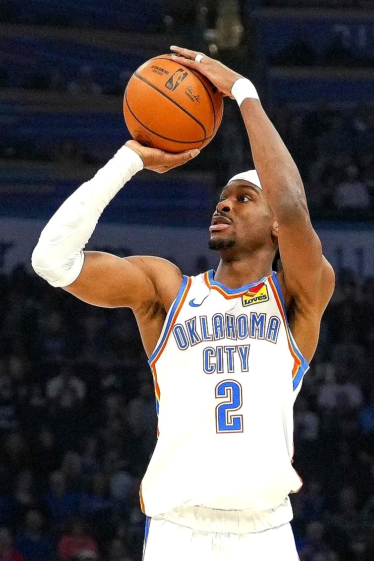 乔治:快船的进攻核心 乔治:快船的进攻核心