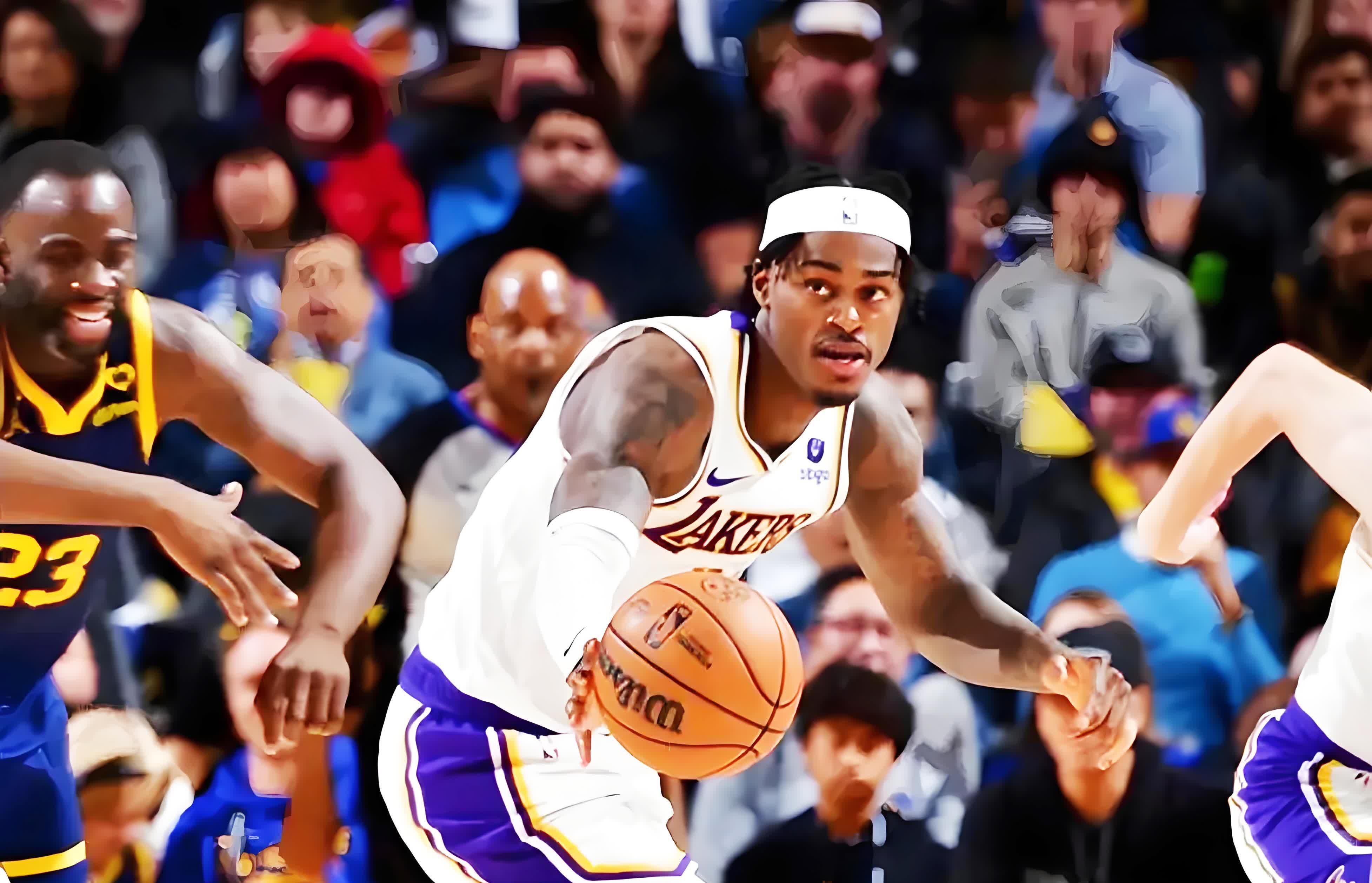 九游体育:湖人队管理层变动：佩林卡去留成疑