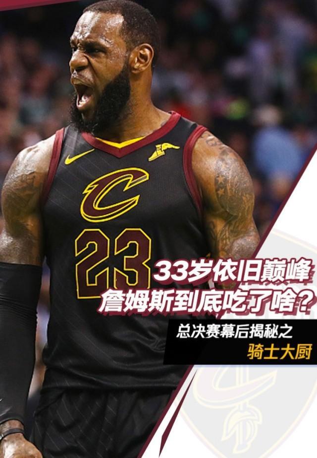NBA球员的饮食与营养 NBA球员的饮食与营养