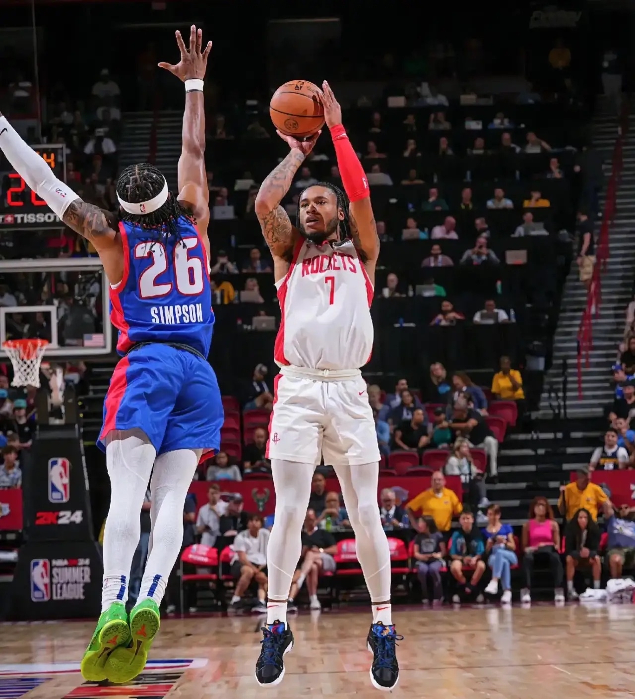 关于九游体育：勇士队训练营：穆迪展现进步，有望进入轮换阵容的信息