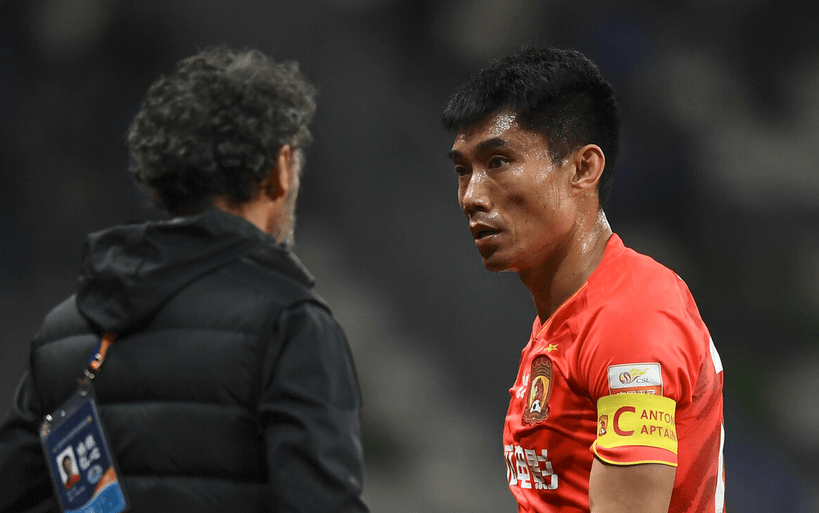 九游体育:郑智：青训理念对中国足球未来发展的价值