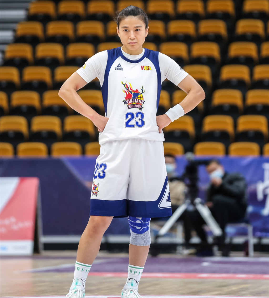 九游体育：WCBA联赛的媒体推广策略：如何扩大联赛的知名度和影响力？的简单介绍