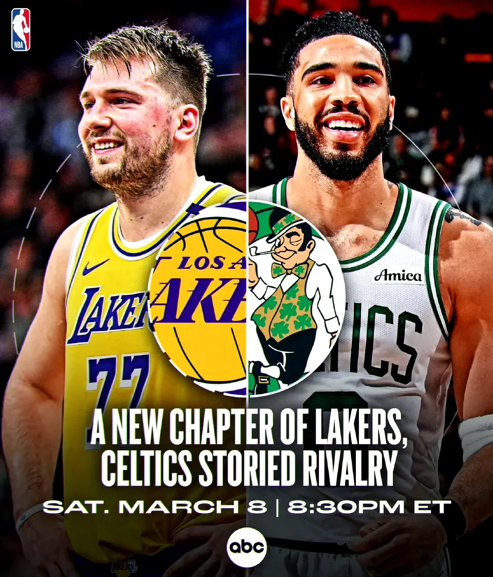 关于九游体育：NBA联盟公布新赛季总决赛对阵赔率：湖人VS凯尔特人最被看好的信息