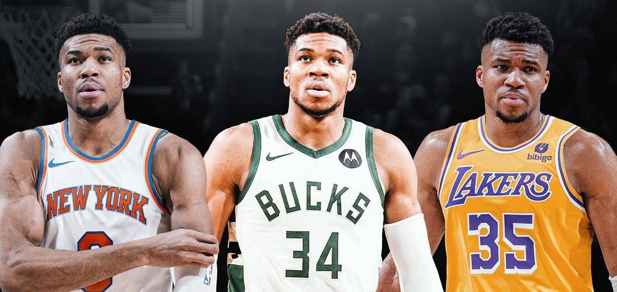 九游体育:雄鹿队字母哥宣布赛季报销：卫冕之路受阻的简单介绍