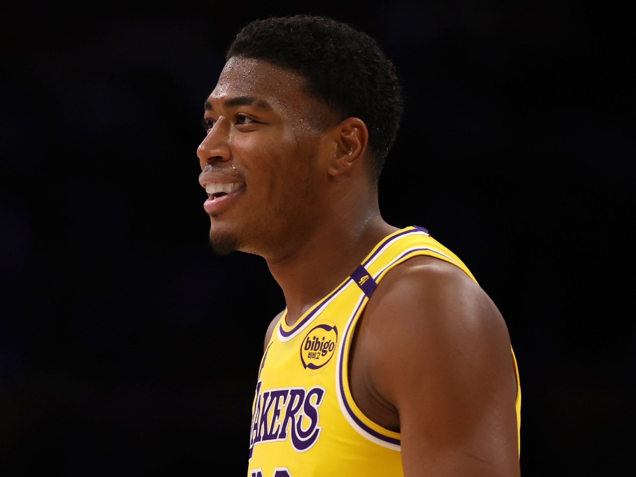 九游体育:湖人队新赛季:雷迪什表示将提升传球技巧的简单介绍 九游体育:湖人队新赛季:雷迪什表示将提升传球技巧的简单介绍