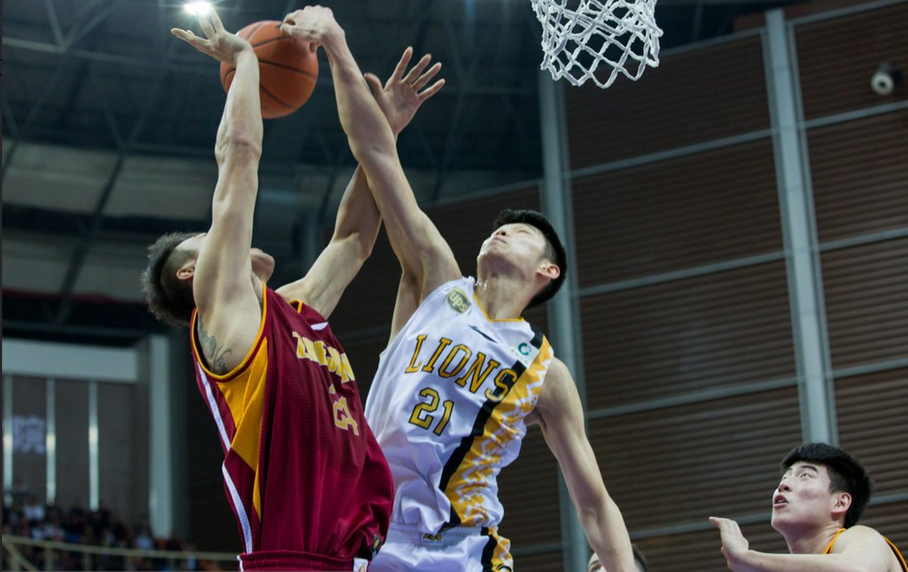 关于九游体育：CBA季后赛半决赛尘埃落定，决赛对阵出炉的信息